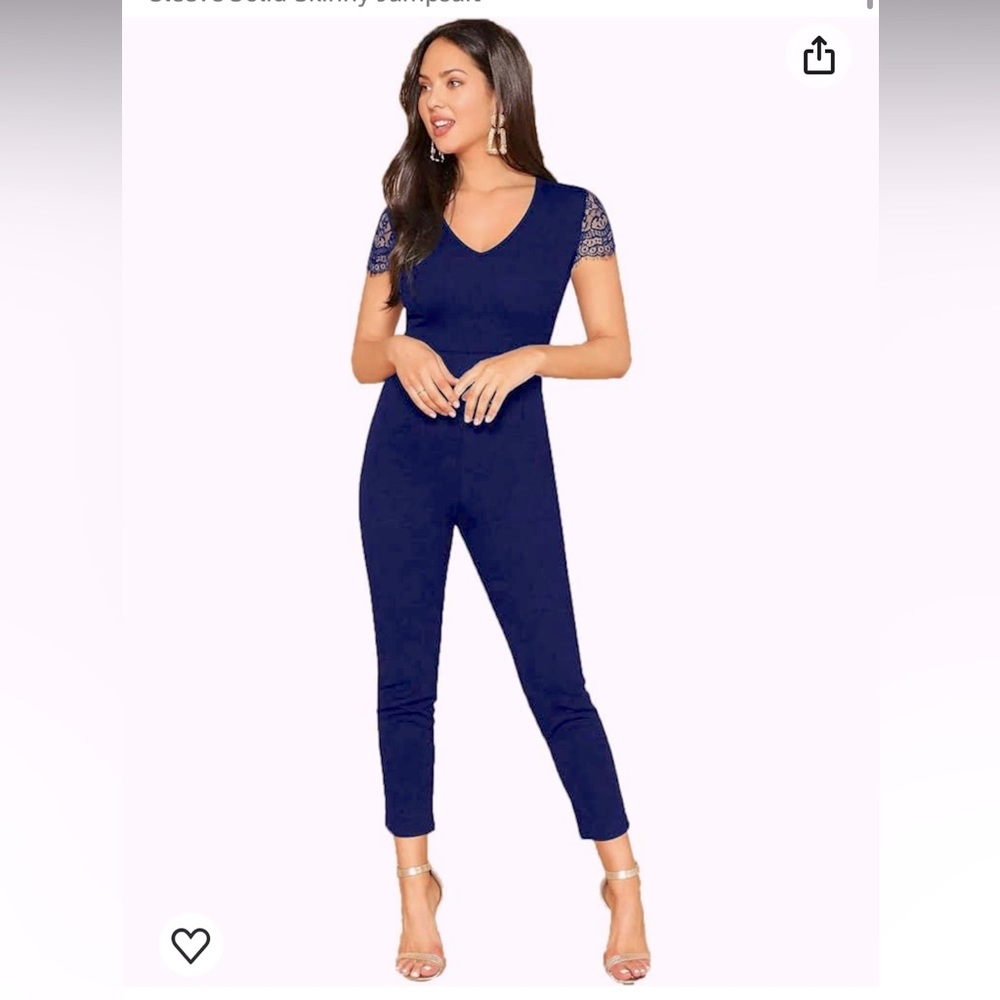 Jumpsuit